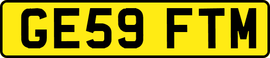GE59FTM