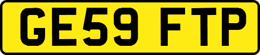 GE59FTP