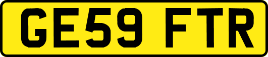 GE59FTR