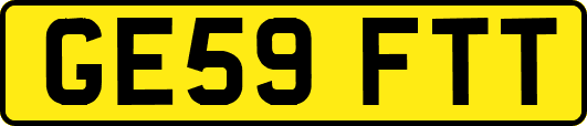 GE59FTT