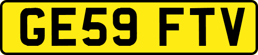 GE59FTV