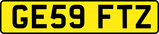 GE59FTZ