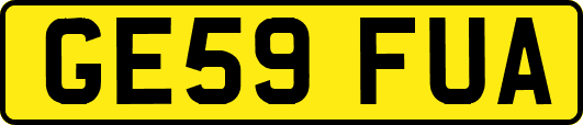 GE59FUA