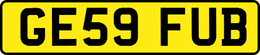 GE59FUB