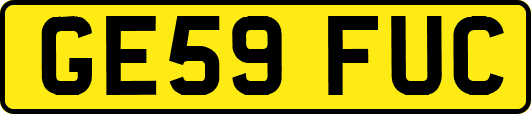 GE59FUC