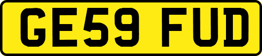 GE59FUD