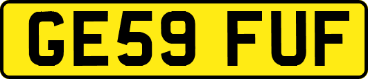 GE59FUF