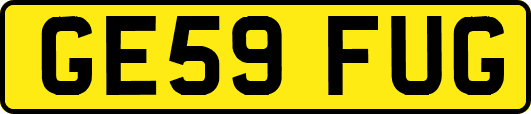 GE59FUG