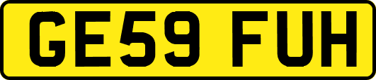 GE59FUH