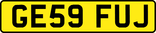 GE59FUJ