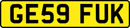 GE59FUK