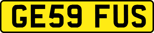 GE59FUS
