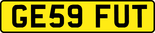 GE59FUT