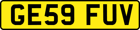 GE59FUV