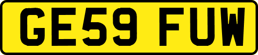 GE59FUW