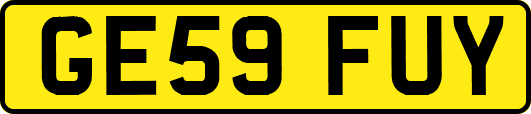 GE59FUY
