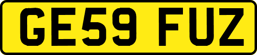 GE59FUZ