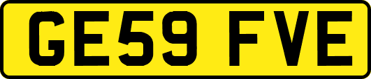 GE59FVE