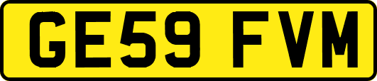 GE59FVM