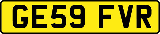 GE59FVR