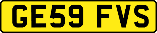 GE59FVS