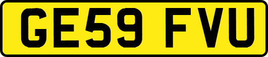 GE59FVU