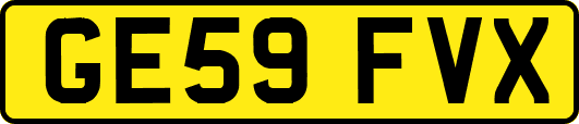 GE59FVX