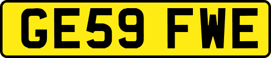 GE59FWE