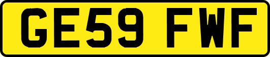 GE59FWF