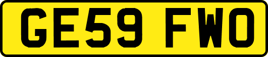 GE59FWO