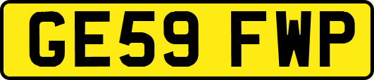 GE59FWP