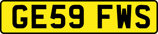 GE59FWS
