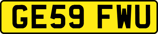 GE59FWU