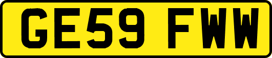 GE59FWW