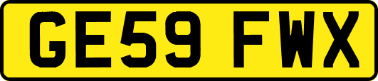 GE59FWX