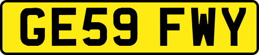GE59FWY