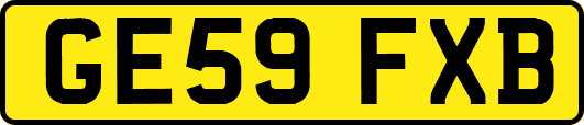 GE59FXB