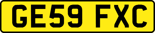 GE59FXC