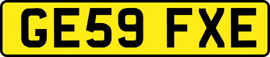 GE59FXE