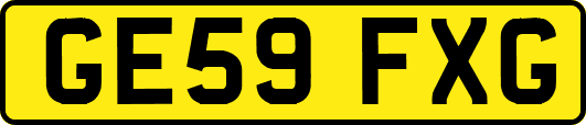 GE59FXG