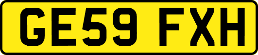 GE59FXH