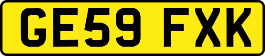 GE59FXK
