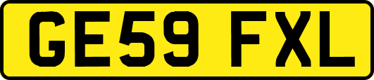 GE59FXL