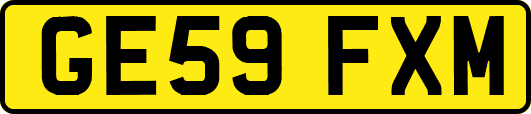 GE59FXM