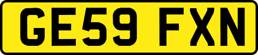 GE59FXN