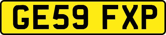 GE59FXP