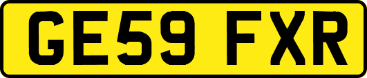 GE59FXR