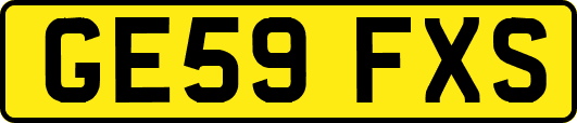 GE59FXS