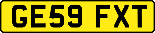 GE59FXT