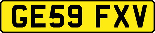 GE59FXV
